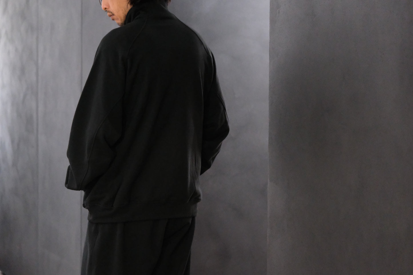 NORMAL EXPERT/1/2 COTTON JERSEY TYPE2 / NEX24-S02