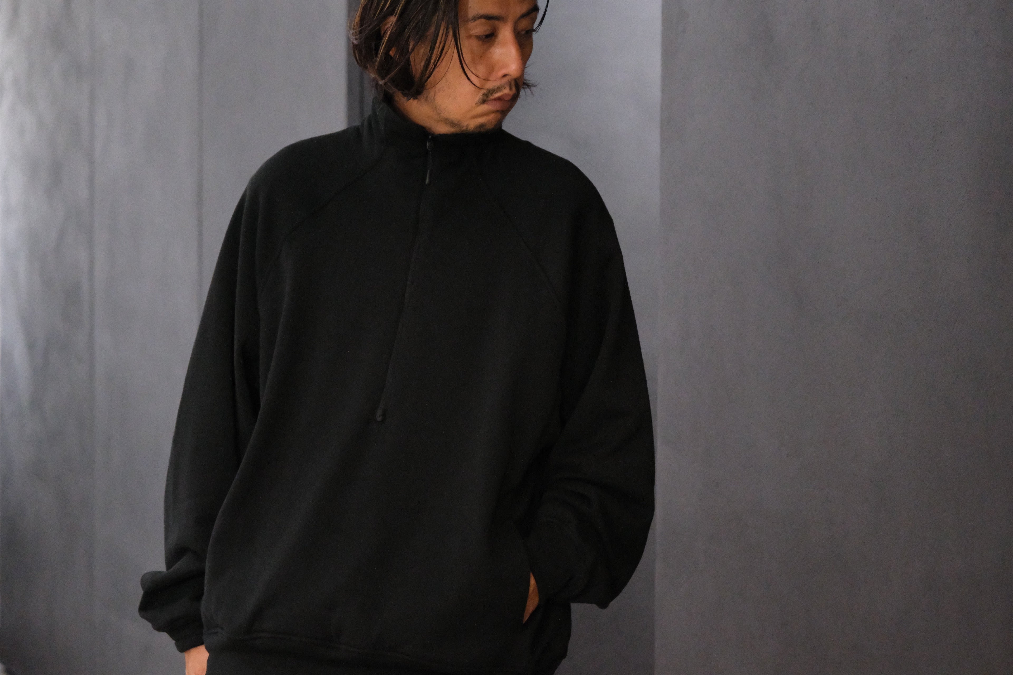 NORMAL EXPERT/1/2 COTTON JERSEY TYPE2 / NEX24-S02 – Lister