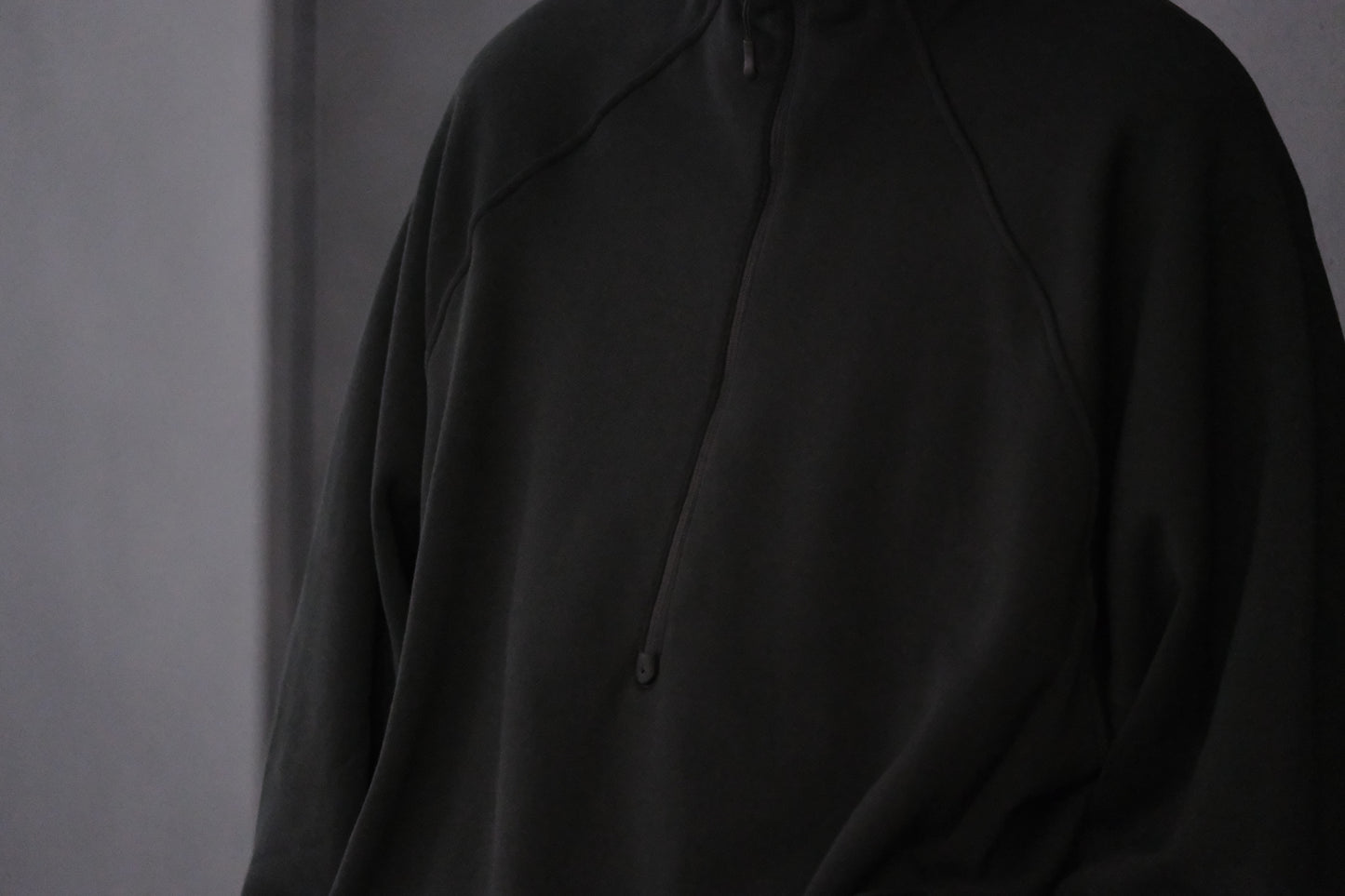 NORMAL EXPERT/1/2 COTTON JERSEY TYPE2 / NEX24-S02