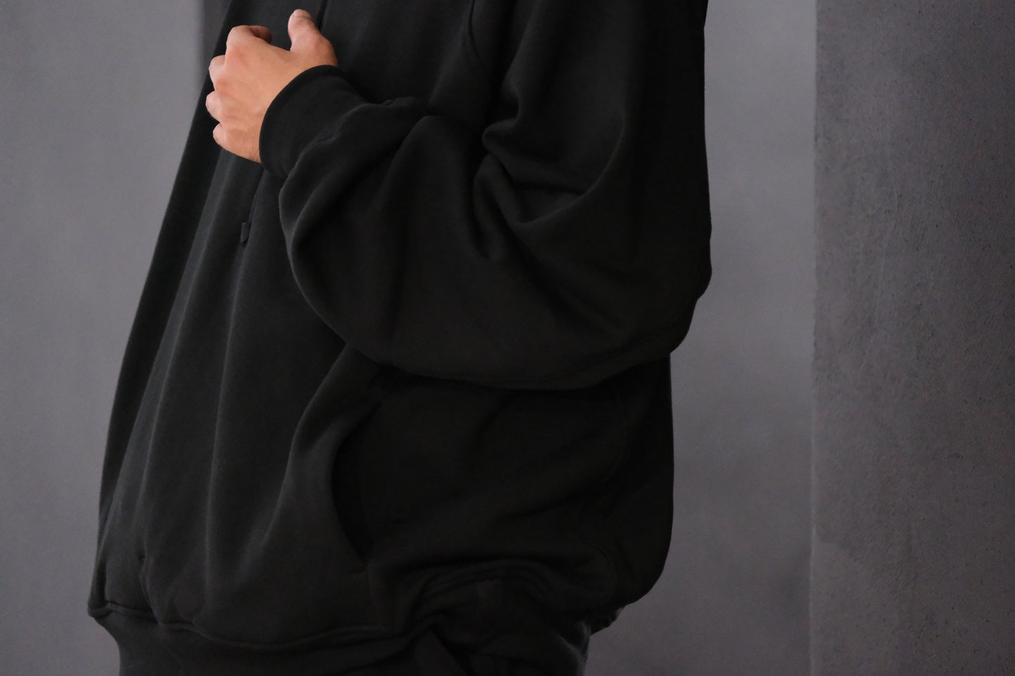 NORMAL EXPERT/1/2 COTTON JERSEY TYPE2 / NEX24-S02