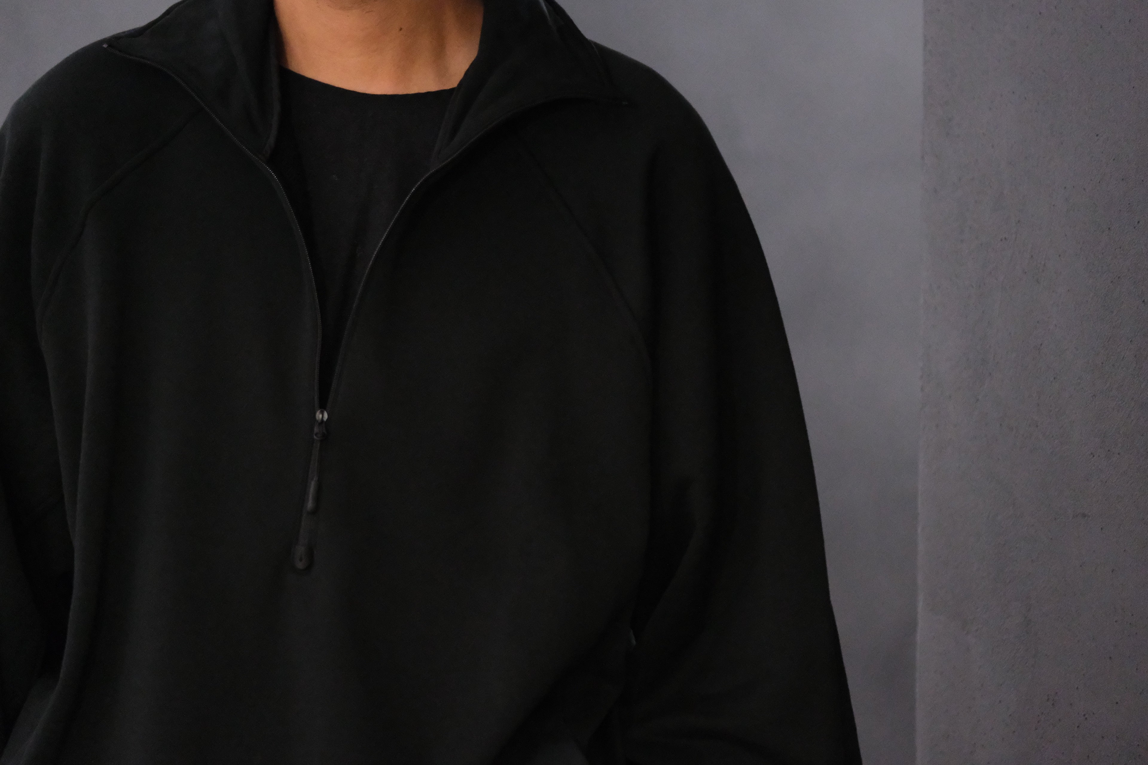 トップス NORMAL EXPERT 1/2 COTTON JERSEY type 2 NORMAL EXPERT/1/2 COTTON JERSEY TYPE2 / NEX24-S02 – Lister