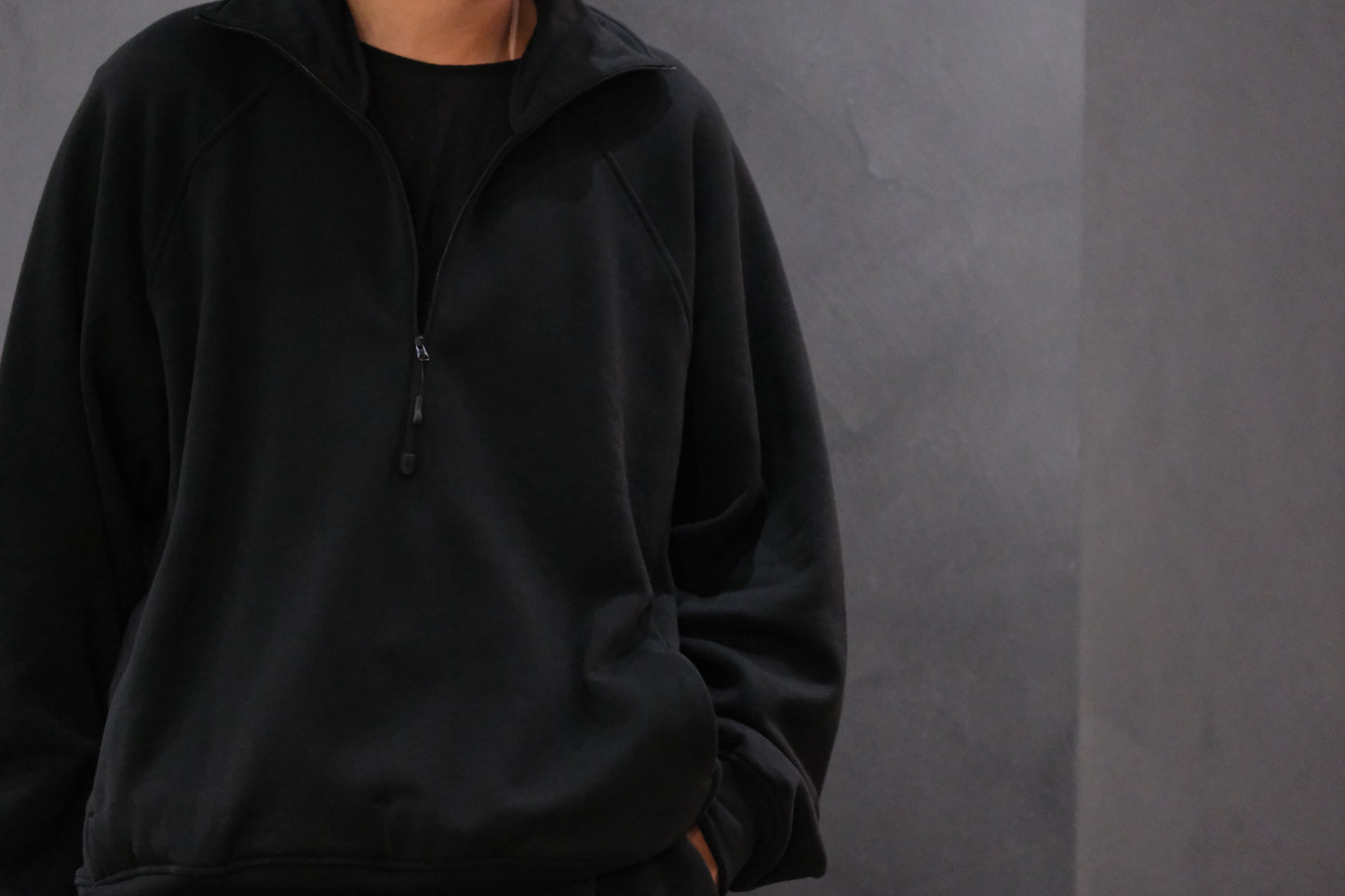 NORMAL EXPERT/1/2 COTTON JERSEY TYPE2 / NEX24-S02