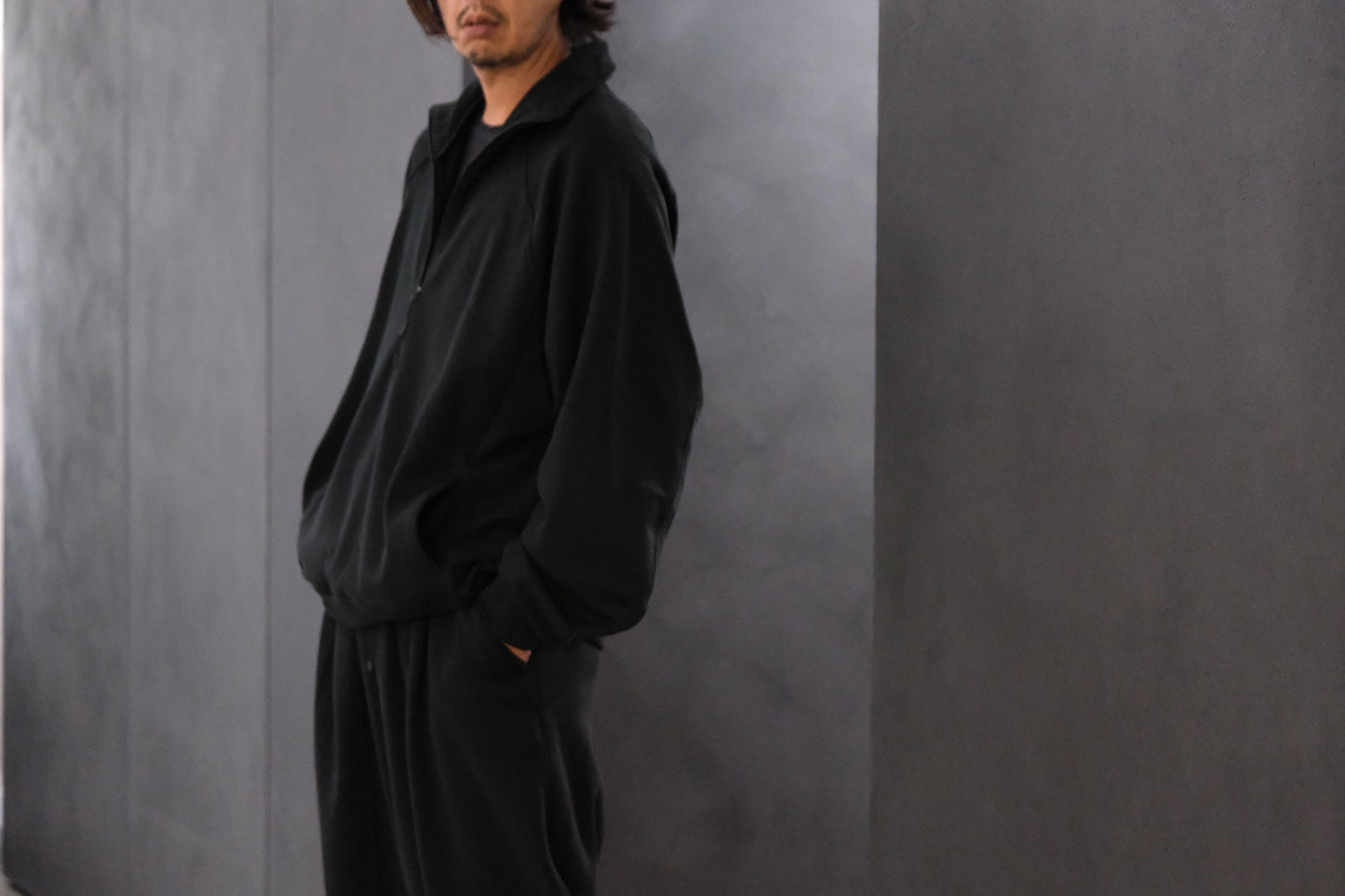 NORMAL EXPERT/1/2 COTTON JERSEY TYPE2 / NEX24-S02