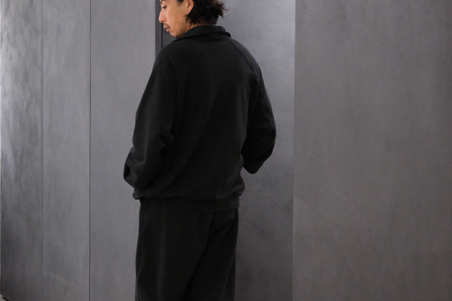 NORMAL EXPERT/1/2 COTTON JERSEY TYPE2 / NEX24-S02