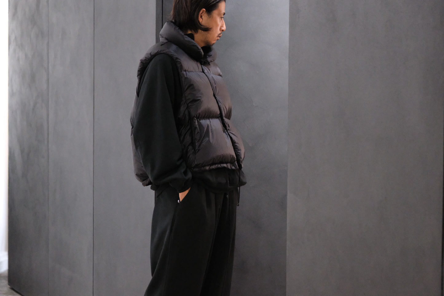 NORMAL EXPERT/　FLOAT PANEL / NEX24-D01