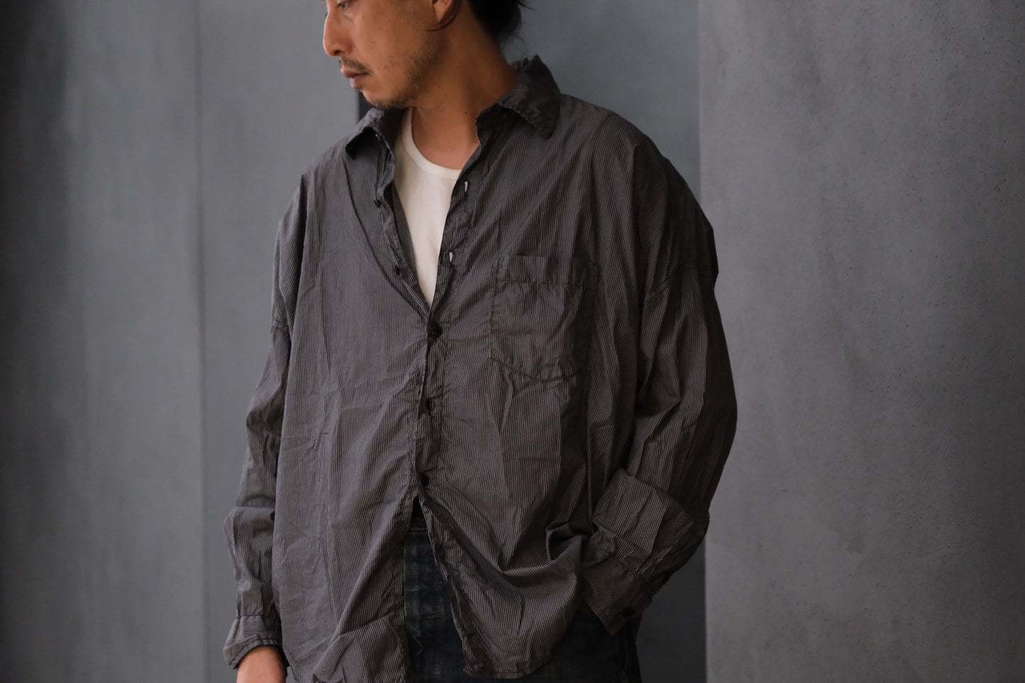 Chez vidalenc/SHIRTS AXL/COTTON PIUMINO