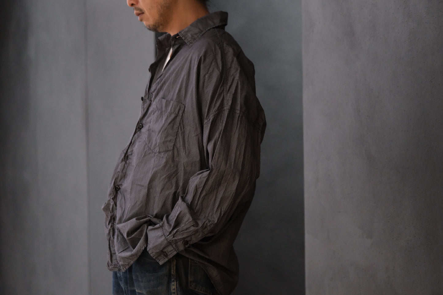 Chez vidalenc/SHIRTS AXL/COTTON PIUMINO