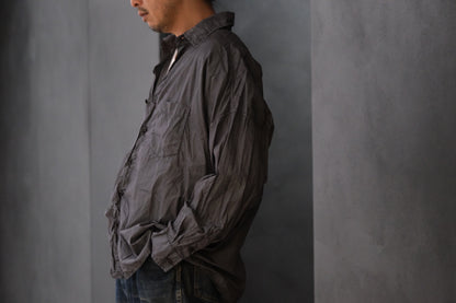 Chez vidalenc/SHIRTS AXL/COTTON PIUMINO
