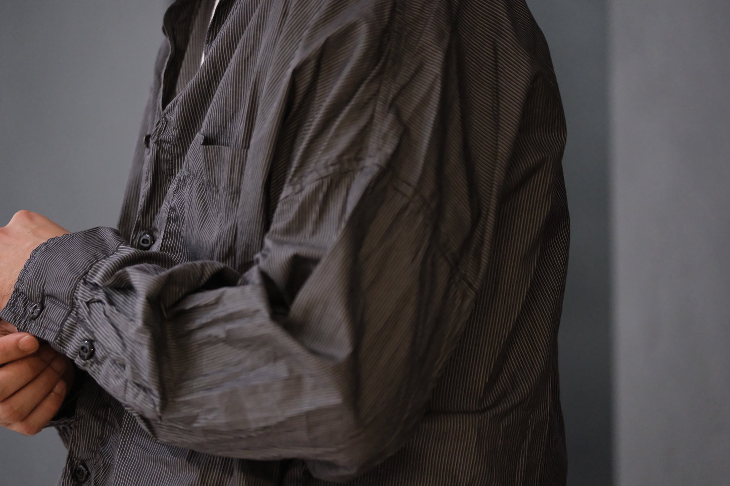 Chez vidalenc/SHIRTS AXL/COTTON PIUMINO