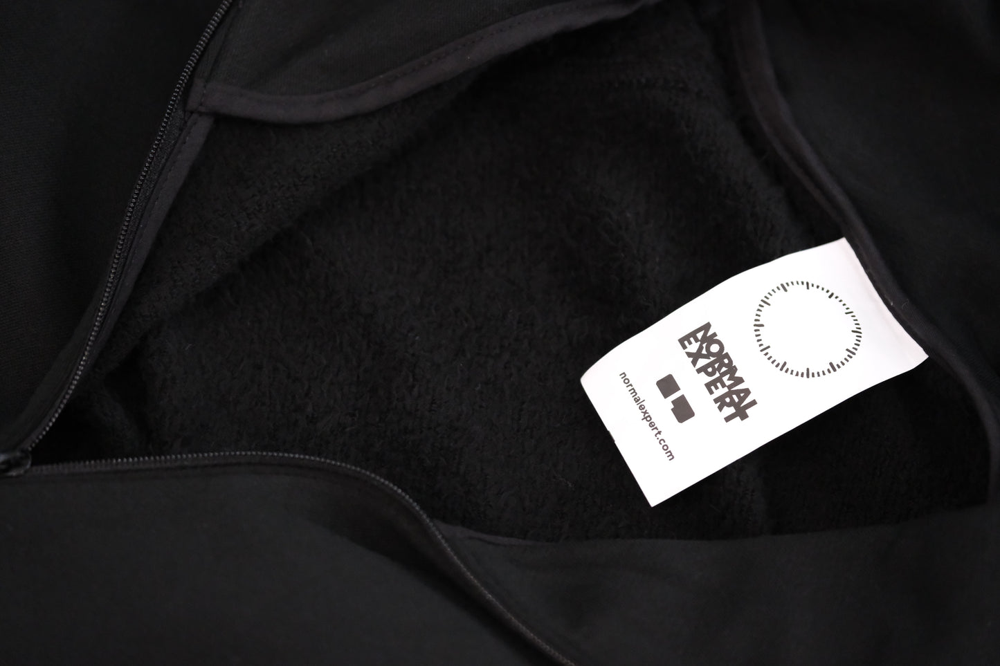 NORMAL EXPERT/1/2 COTTON JERSEY TYPE2 / NEX24-S02