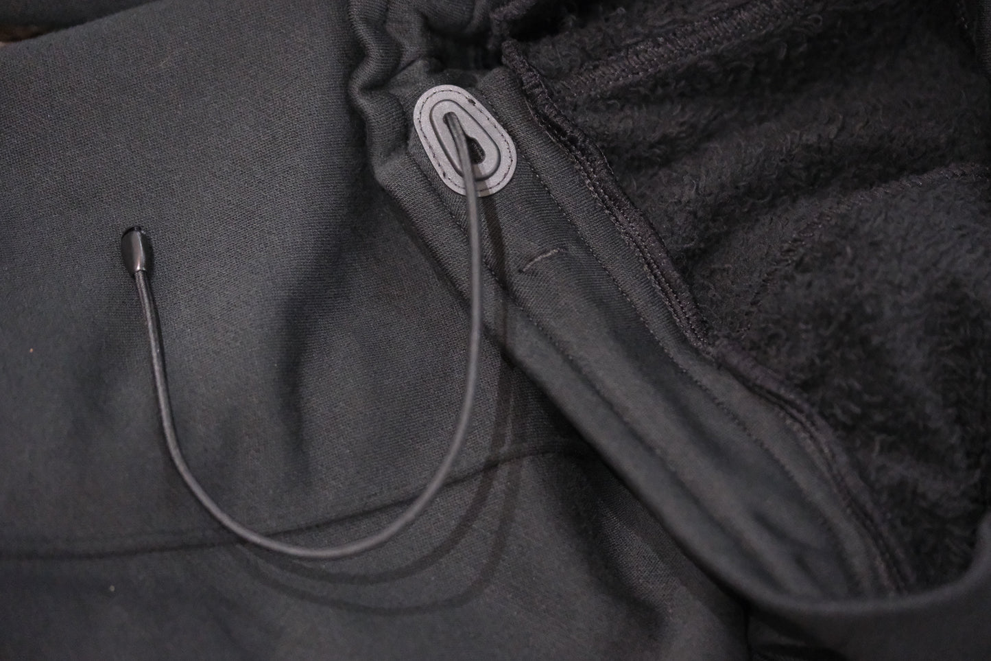 NORMAL EXPERT 1/2 COTTON PANTS  TYPE2 / NEX24-P04