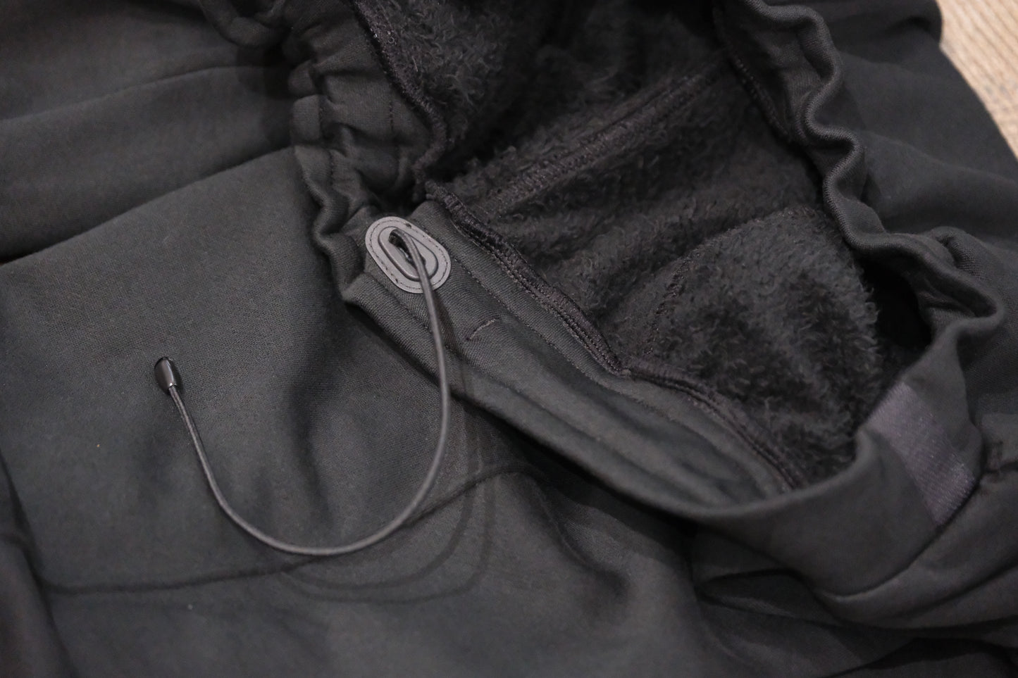 NORMAL EXPERT 1/2 COTTON PANTS  TYPE2 / NEX24-P04