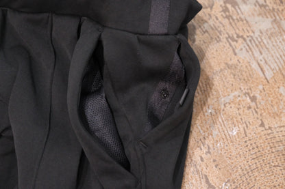 NORMAL EXPERT 1/2 COTTON PANTS  TYPE2 / NEX24-P04