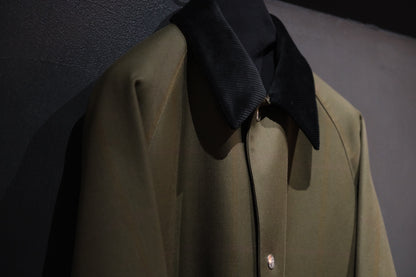 HEUGN / COAT082 ”Laurence"