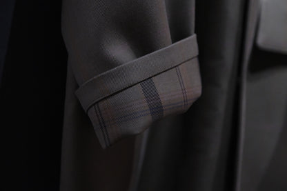 HEUGN / COAT082 ”Laurence"