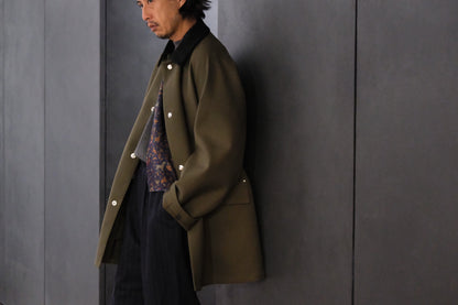 HEUGN / COAT082 ”Laurence"