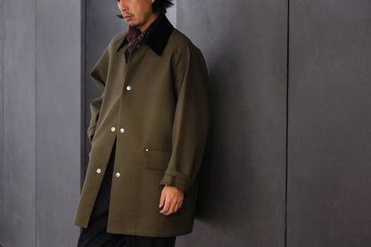HEUGN / COAT082 ”Laurence"