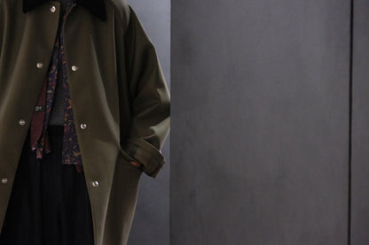 HEUGN / COAT082 ”Laurence"