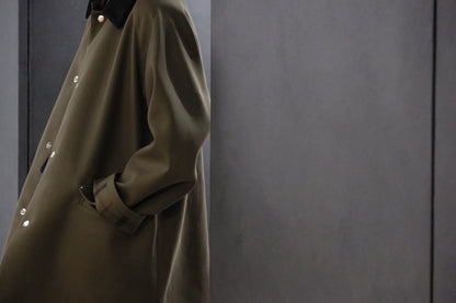 HEUGN / COAT082 ”Laurence"