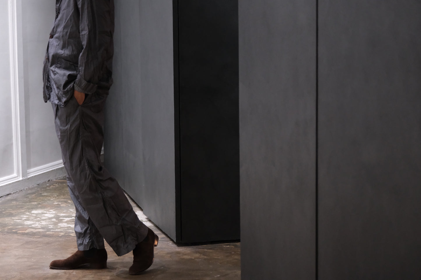 Chez vidalenc/PANTALON JANY/COTTON PIUMINO