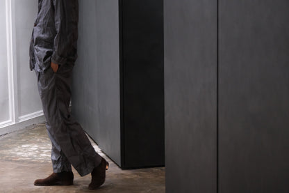 Chez vidalenc/PANTALON JANY/COTTON PIUMINO