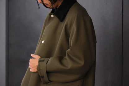 HEUGN / COAT082 ”Laurence"