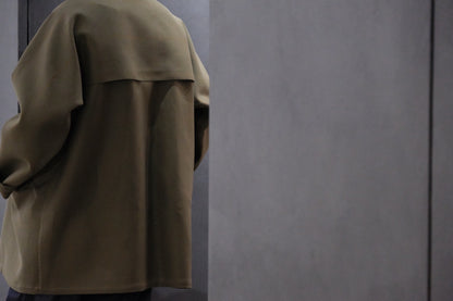 HEUGN / COAT082 ”Laurence"