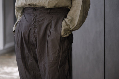 Chez vidalenc/PANTALON JANY/COTTON PIUMINO