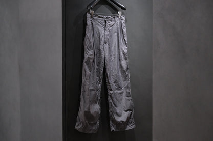 Chez vidalenc/PANTALON JANY/COTTON PIUMINO