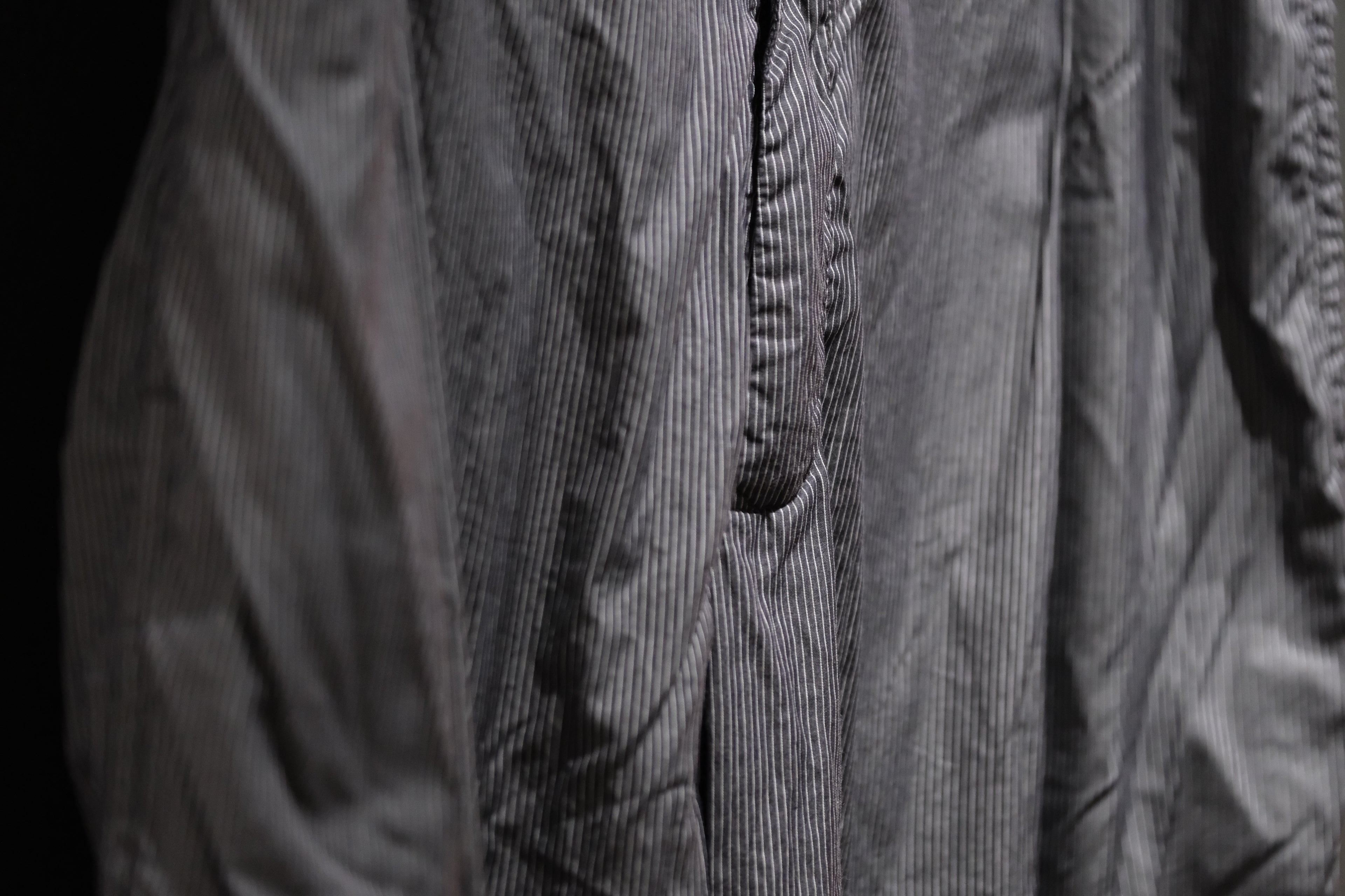 Chez vidalenc/PANTALON JANY/COTTON PIUMINO – Lister