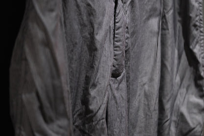 Chez vidalenc/PANTALON JANY/COTTON PIUMINO