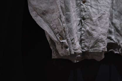 Chez vidalenc/SHIRTS AXL/LINEN SAHARA