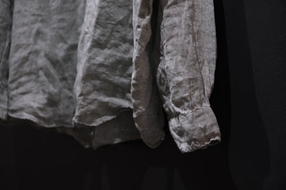 Chez vidalenc/SHIRTS AXL/LINEN SAHARA