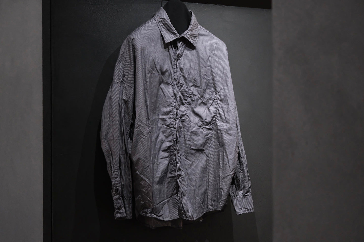 Chez vidalenc/SHIRTS AXL/COTTON PIUMINO