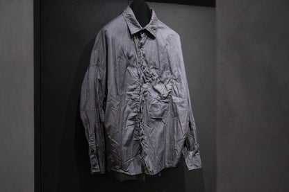 Chez vidalenc/SHIRTS AXL/COTTON PIUMINO