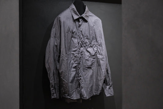 Chez vidalenc/SHIRTS AXL/COTTON PIUMINO