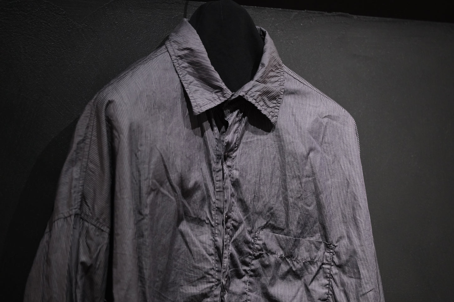 Chez vidalenc/SHIRTS AXL/COTTON PIUMINO