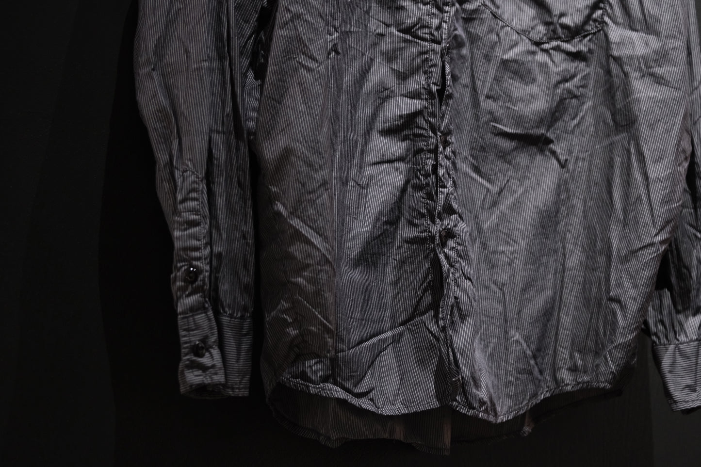 Chez vidalenc/SHIRTS AXL/COTTON PIUMINO