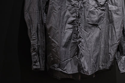 Chez vidalenc/SHIRTS AXL/COTTON PIUMINO
