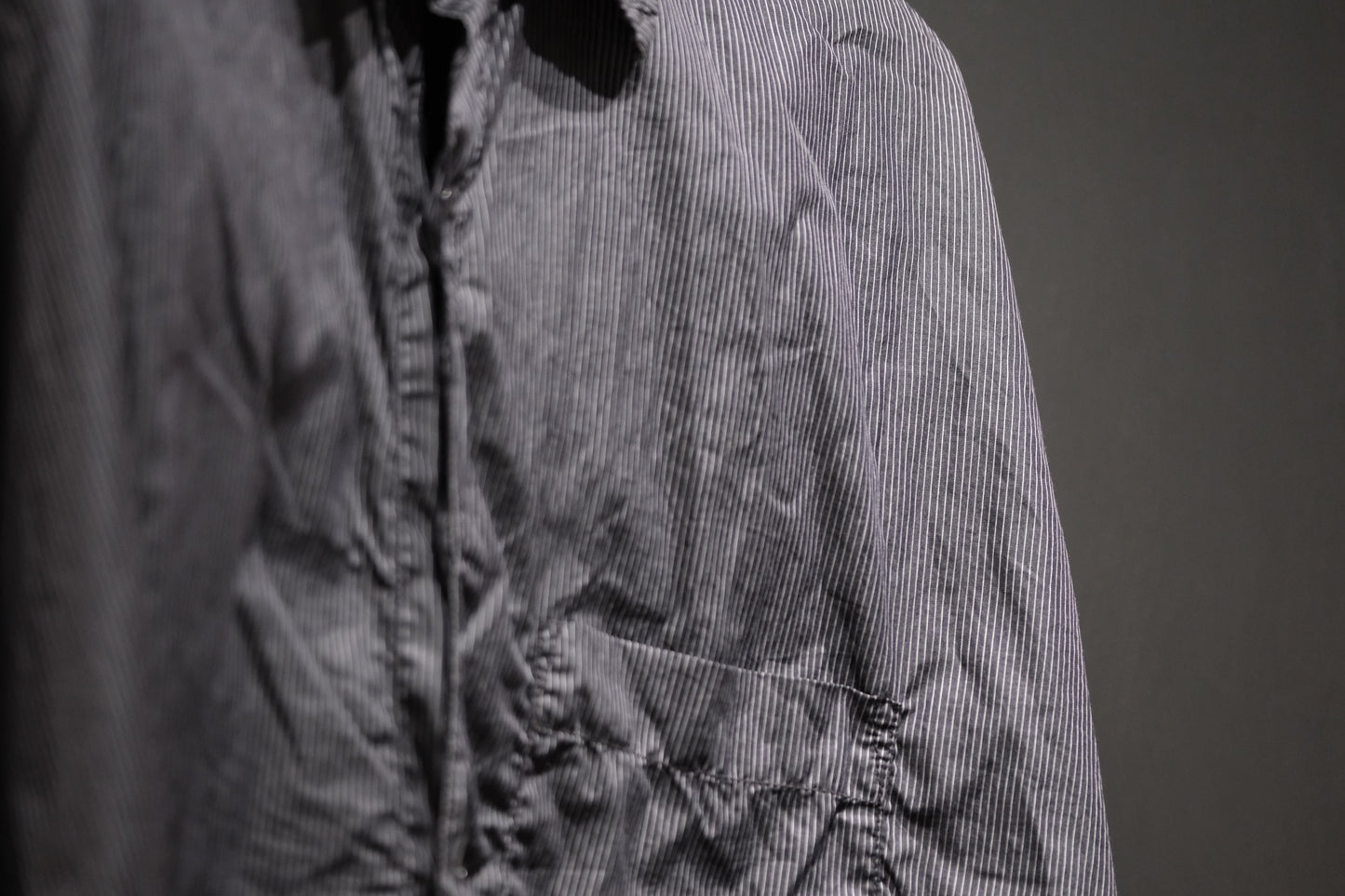 Chez vidalenc/SHIRTS AXL/COTTON PIUMINO