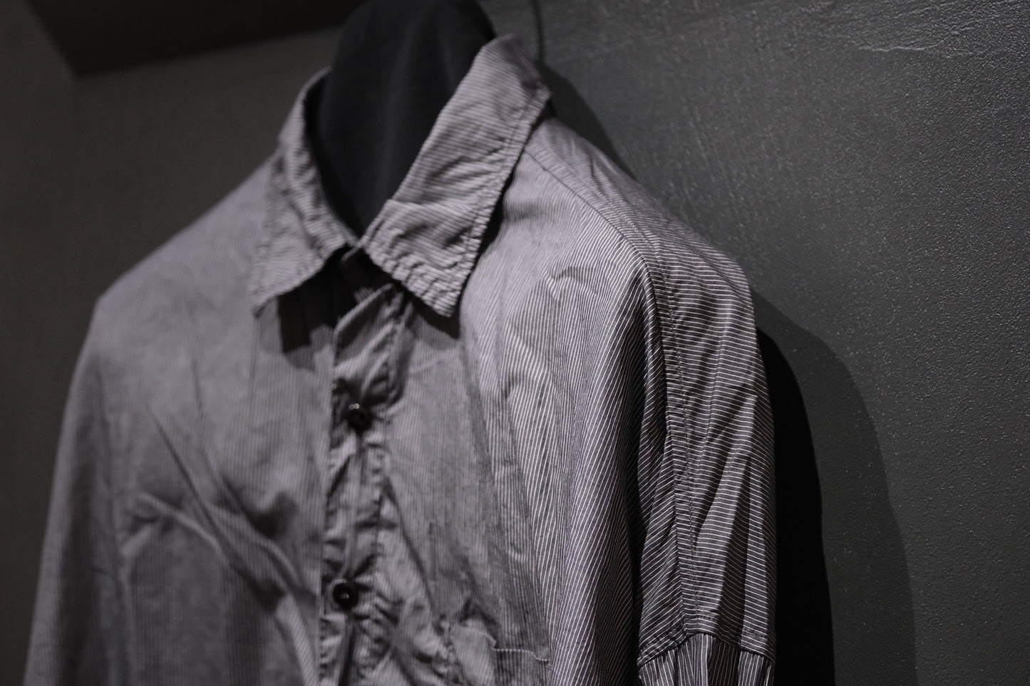 Chez vidalenc/SHIRTS AXL/COTTON PIUMINO