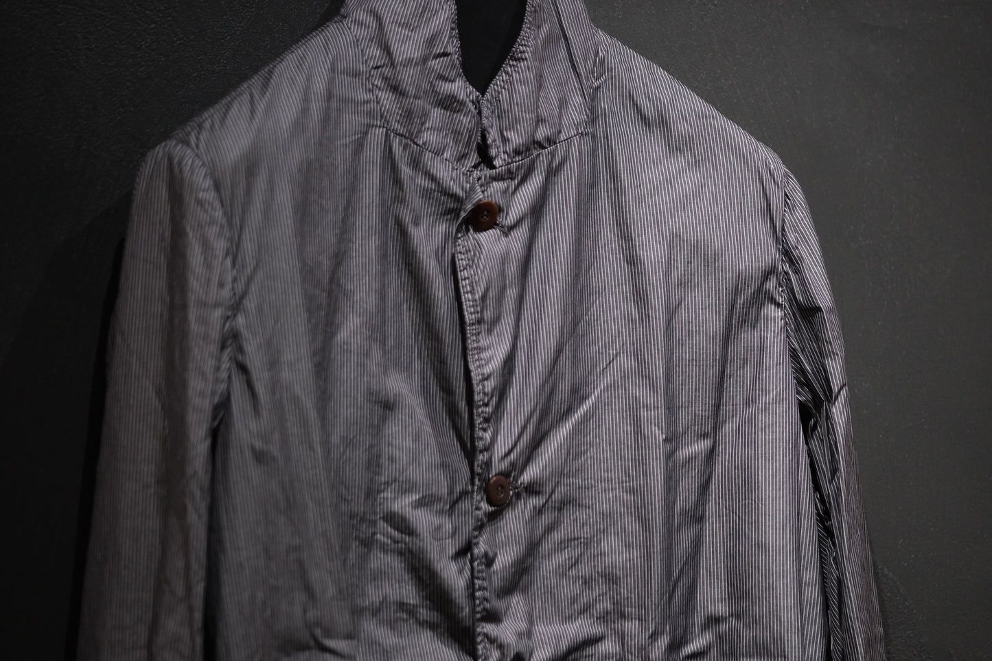 Chez vidalenc/JACKET P3/COTTON PIUMINO