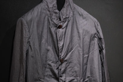 Chez vidalenc/JACKET P3/COTTON PIUMINO
