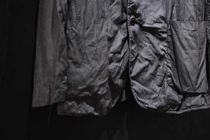 Chez vidalenc/JACKET P3/COTTON PIUMINO