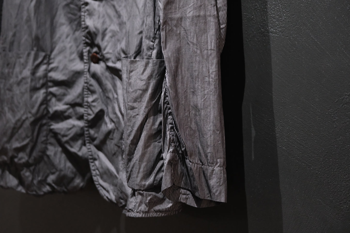 Chez vidalenc/JACKET P3/COTTON PIUMINO