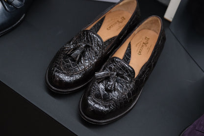 Le Yucca's  / Art.Y39526   Last BARBER COCCO FLANKS-opaco
