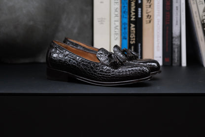 Le Yucca's  / Art.Y39526   Last BARBER COCCO FLANKS-opaco