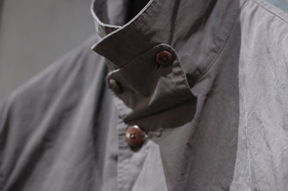 WASEW / FUSION JACKET (BLACK SUN)