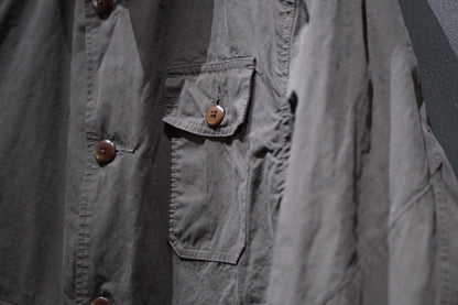 WASEW / FUSION JACKET (BLACK SUN)