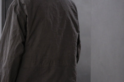 WASEW / FUSION JACKET (BLACK SUN)